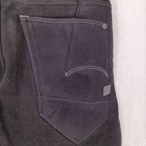 ジースターロー G-STAR RAW RAW for the Oceans OCCO TYPE 3D SUPER SLIM メンズ 31×32