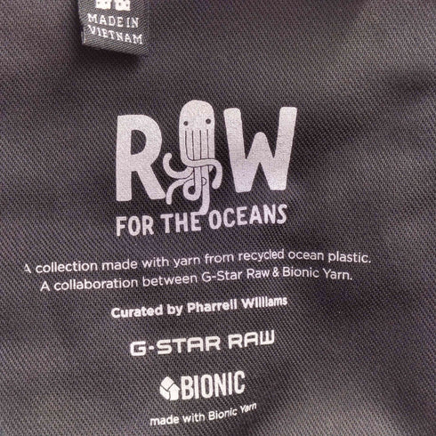 ジースターロー G-STAR RAW RAW for the Oceans OCCO TYPE 3D SUPER SLIM メンズ 31×32