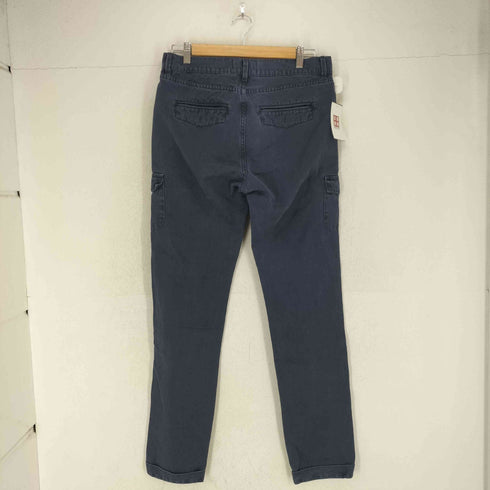 ハイドロゲン HYDROGEN 130201 CHINOS CARGO チノカーゴパンツ メンズ US:30-31