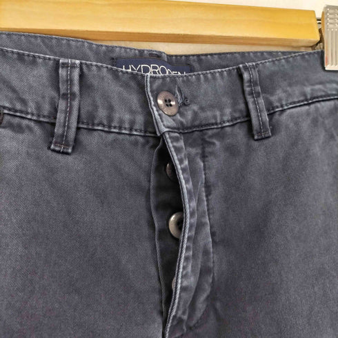 ハイドロゲン HYDROGEN 130201 CHINOS CARGO チノカーゴパンツ メンズ US:30-31