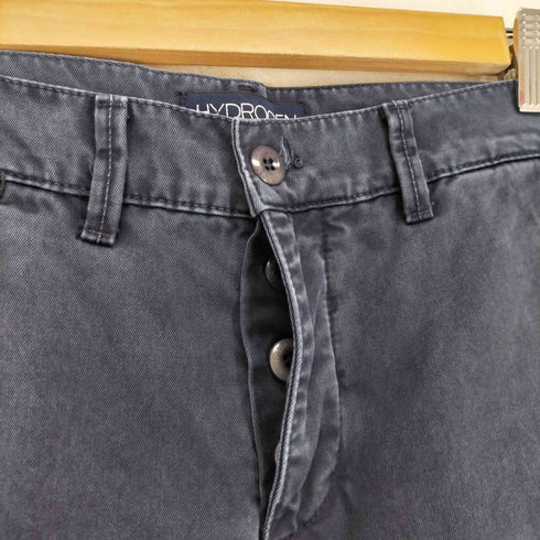 ハイドロゲン HYDROGEN 130201 CHINOS CARGO チノカーゴパンツ メンズ US:30-31