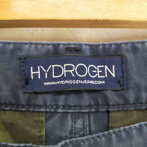ハイドロゲン HYDROGEN 130201 CHINOS CARGO チノカーゴパンツ メンズ US:30-31