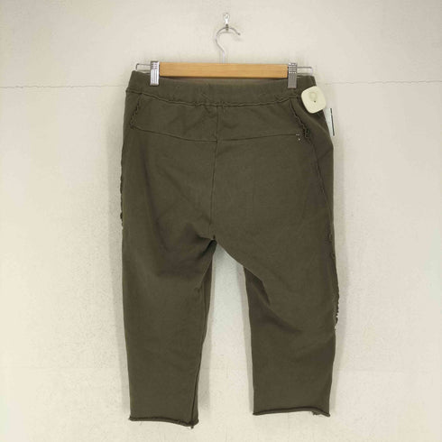 ダブルジェイケイ wjk y2k クロップドパンツ メンズ JPN:M