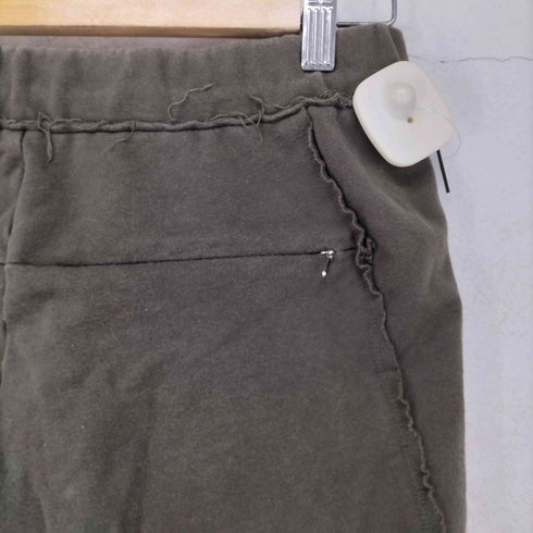 ダブルジェイケイ wjk y2k クロップドパンツ メンズ JPN:M