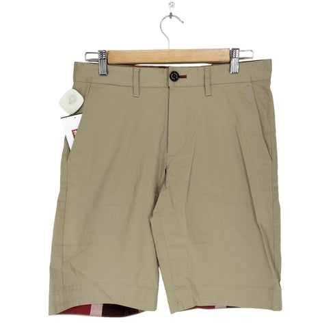 ブラックレーベルクレストブリッジ BLACK LABEL CRESTBRIDGE ショートパンツ メンズ JPN:71-76