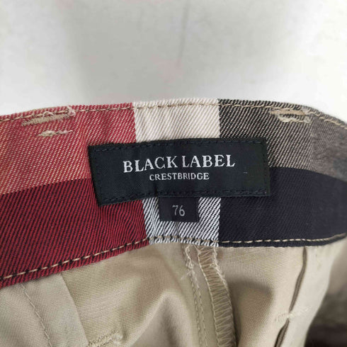 ブラックレーベルクレストブリッジ BLACK LABEL CRESTBRIDGE ショートパンツ メンズ JPN:71-76