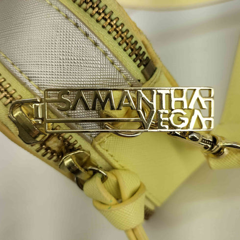 サマンサベガ Samantha Vega ショルダーバッグ レディース