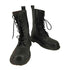 チャールズアンドキース CHARLES&KEITH レースアップブーツ レディース 37/235