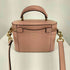 コーチ COACH バニティバッグ セレーナゴメス トレイルバッグ バニティ 2WAYバッグ レディース