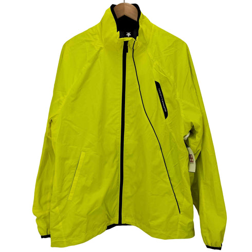 デサント descente トラックジャケット メンズ X0