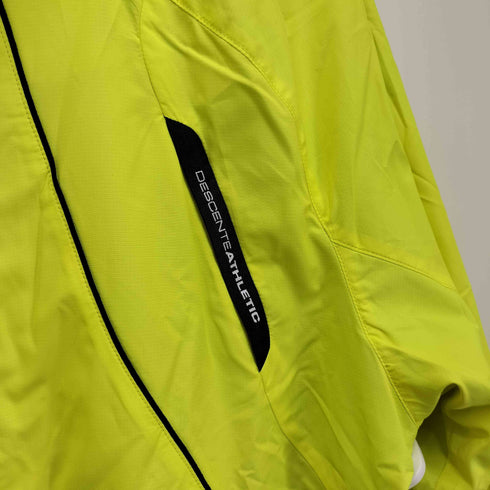 デサント descente トラックジャケット メンズ X0