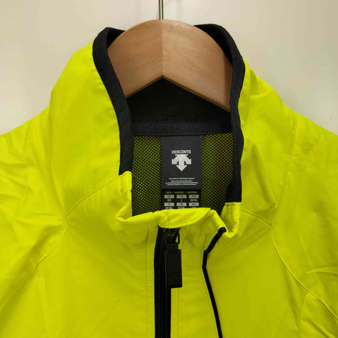 デサント descente トラックジャケット メンズ X0