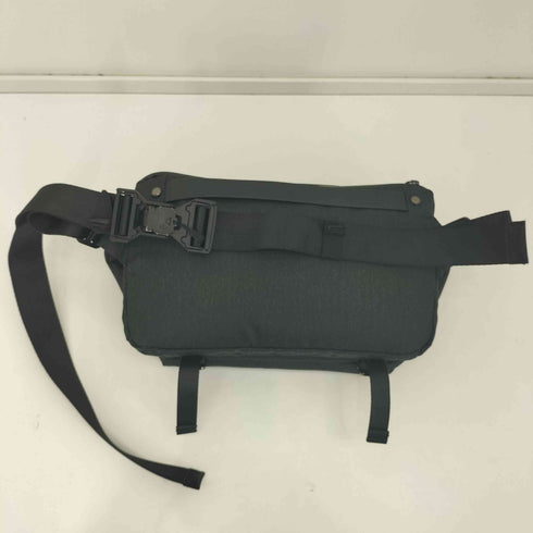 NIID URBANATURE Radiant R0 Plus Sling Bag ボディバッグ メンズ