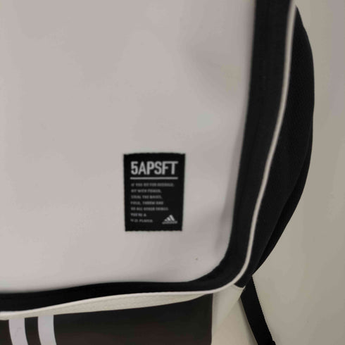 アディダス adidas 5Tバックバック35L メンズ