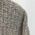 シーピーカンパニー C.P.COMPANY 90S 96AW undersixteen イタリア製 メランジ ロールネック アルパカ レーヨン混 ウール ニット セーター メンズ