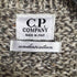 シーピーカンパニー C.P.COMPANY 90S 96AW undersixteen イタリア製 メランジ ロールネック アルパカ レーヨン混 ウール ニット セーター メンズ