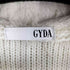 ジェイダ GYDA VネックシャギーニットTOPS レディース FREE