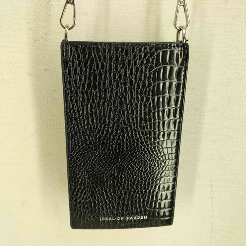 IDEAL OF SWEDEN PHON POUCH レディース