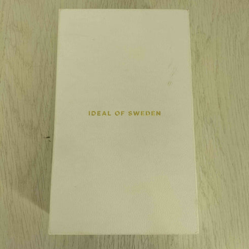 IDEAL OF SWEDEN PHON POUCH レディース