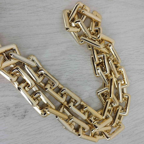 ドゥーズィエムクラス DEUXIEME CLASSE LA COQUE FRANCAISE CHAIN ストラップ レディース