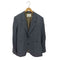 ザラ ZARA STUDIO COLLECTION Suit Blazer ウールコットン 2B テーラードジャケット メンズ 50