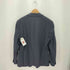 ザラ ZARA STUDIO COLLECTION Suit Blazer ウールコットン 2B テーラードジャケット メンズ 50
