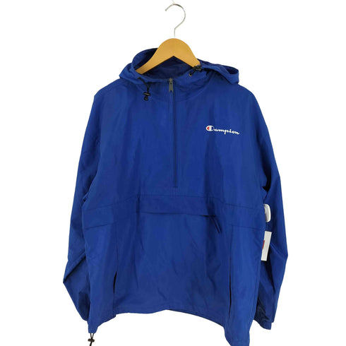 チャンピオン Champion 00S アノラックパーカー メンズ import:L
