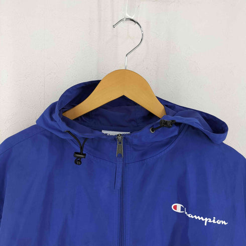 チャンピオン Champion 00S アノラックパーカー メンズ import:L