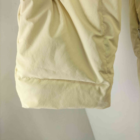 ジルサンダー JIL SANDER 22AW キルティングダウンジャケット レディース DE:32