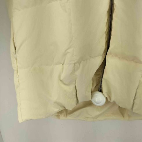 ジルサンダー JIL SANDER 22AW キルティングダウンジャケット レディース DE:32