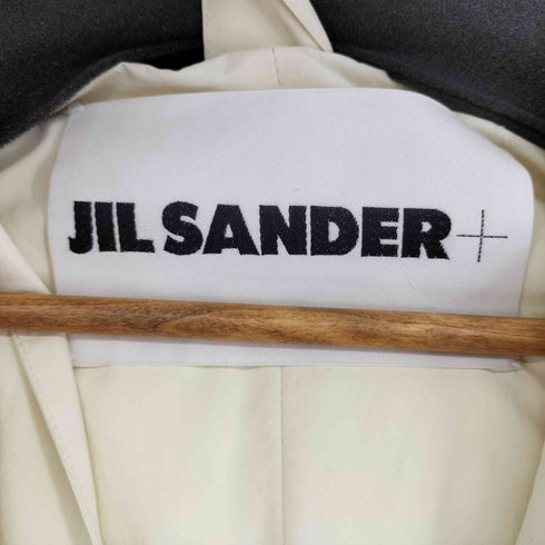 ジルサンダー JIL SANDER 22AW キルティングダウンジャケット レディース DE:32