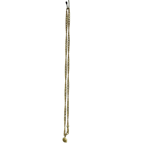 ドゥーズィエムクラス DEUXIEME CLASSE LA COQUE FRANCAISE CHAIN ストラップ レディース
