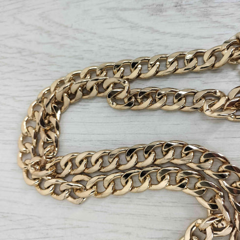 ドゥーズィエムクラス DEUXIEME CLASSE LA COQUE FRANCAISE CHAIN ストラップ レディース