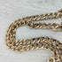 ドゥーズィエムクラス DEUXIEME CLASSE LA COQUE FRANCAISE CHAIN ストラップ レディース