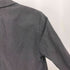 ザラ ZARA STUDIO COLLECTION ストライプ レイヤード 1B テーラードジャケット メンズ US:38