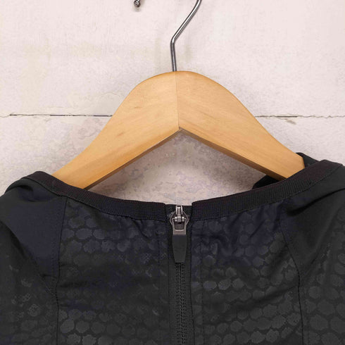 アンダーアーマー UNDER ARMOUR 袖ロゴ ジャケット セットアップ メンズ L