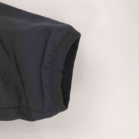 アンダーアーマー UNDER ARMOUR 袖ロゴ ジャケット セットアップ メンズ L