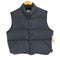 セダンオールパーパス SEDAN ALL-PURPOSE Classic Down Vest メンズ import:L