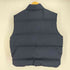 セダンオールパーパス SEDAN ALL-PURPOSE Classic Down Vest メンズ import:L
