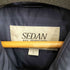 セダンオールパーパス SEDAN ALL-PURPOSE Classic Down Vest メンズ import:L