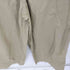 ザラ ZARA SRPLS コットン ワイドレッグ トラウザー チノパンツ メンズ 36