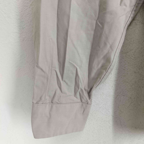 ユナイテッドトウキョウ UNITED TOKYO エンブロイダリーオープンカラーシャツ メンズ JPN:3