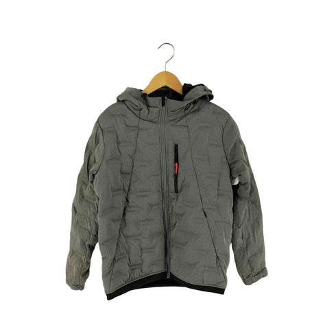 フィールドコア FieldCore AERO STRETCH ULTIMATE フーデッドパーカー メンズ JPN:M