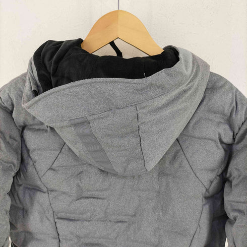 フィールドコア FieldCore AERO STRETCH ULTIMATE フーデッドパーカー メンズ JPN:M