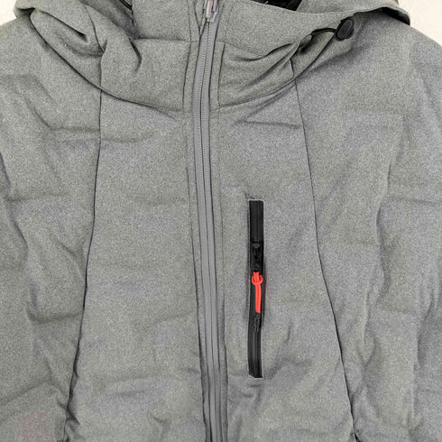 フィールドコア FieldCore AERO STRETCH ULTIMATE フーデッドパーカー メンズ JPN:M