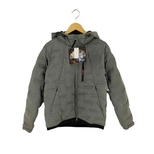 フィールドコア FieldCore AERO STRETCH ULTIMATE フーデッドパーカー メンズ JPN:M