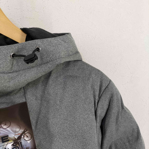 フィールドコア FieldCore AERO STRETCH ULTIMATE フーデッドパーカー メンズ JPN:M