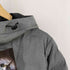フィールドコア FieldCore AERO STRETCH ULTIMATE フーデッドパーカー メンズ JPN:M
