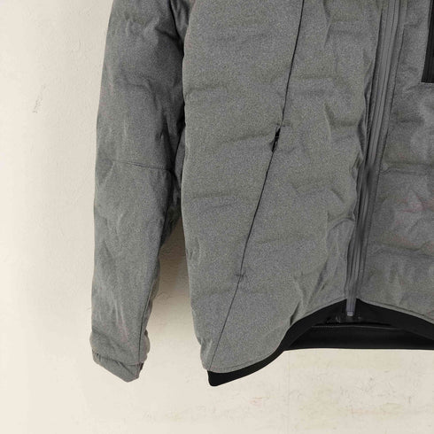 フィールドコア FieldCore AERO STRETCH ULTIMATE フーデッドパーカー メンズ JPN:M