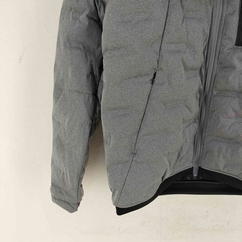 フィールドコア FieldCore AERO STRETCH ULTIMATE フーデッドパーカー メンズ JPN:M